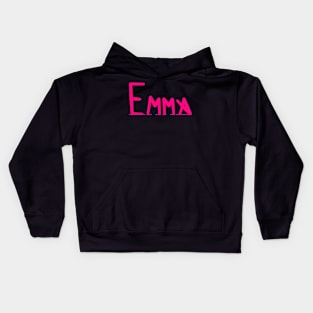 Emma Kids Hoodie